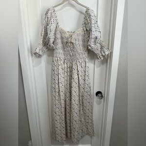 Christy Dawn Madison Dress, Size M